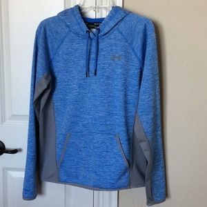 Under Armour Hooded Sweatshirt